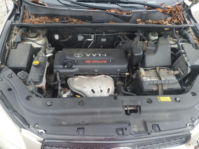 Photo 11 from auction – 2007 TOYOTA RAV4 with VIN JTMBD35V075095661