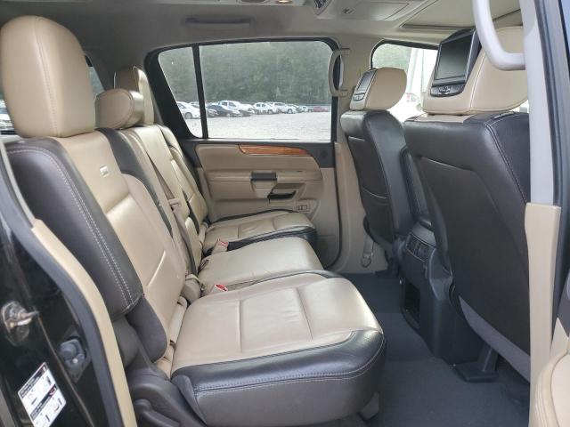 Photo 11 from auction – 2013 NISSAN ARMADA SV with VIN 5N1BA0NC2DN615095