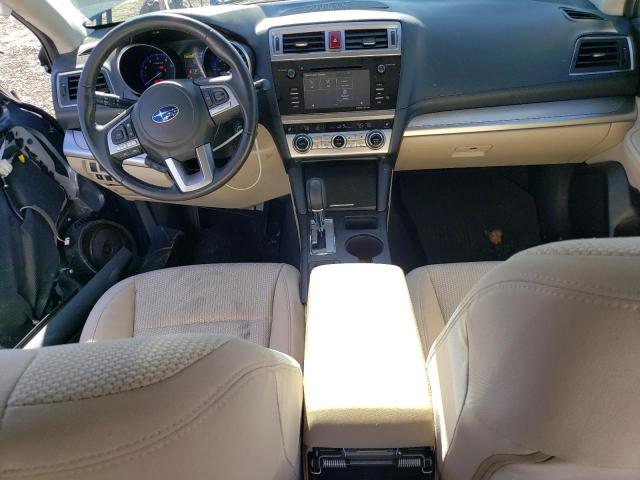 Photo 8 from auction – 2017 SUBARU OUTBACK 2. with VIN 4S4BSACC9H3429125