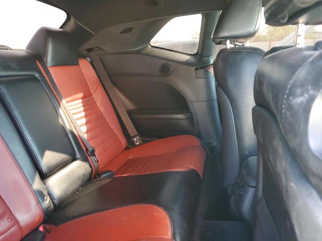 Photo 10 from auction – 2015 DODGE CHALLENGER with VIN 2C3CDZBT8FH911702