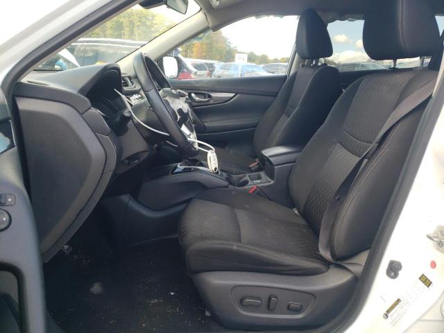Photo 7 from auction – 2020 NISSAN ROGUE S with VIN KNMAT2MT8LP517375
