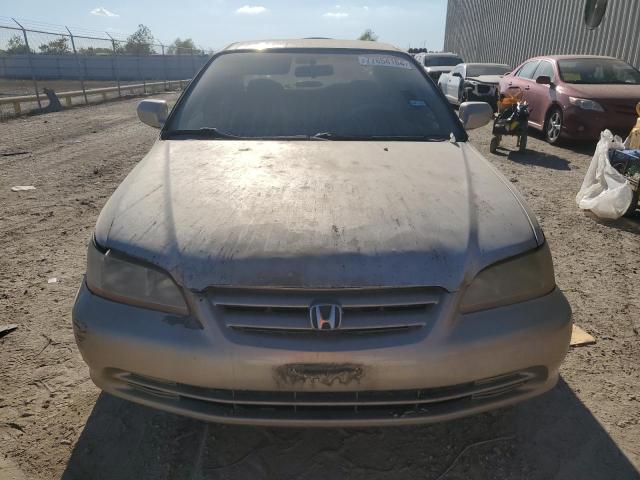 Photo 5 from auction – 2001 HONDA ACCORD LX with VIN 1HGCG56441A101362
