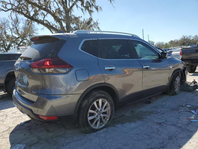 Photo 3 from auction – 2020 NISSAN ROGUE S with VIN KNMAT2MT1LP516696