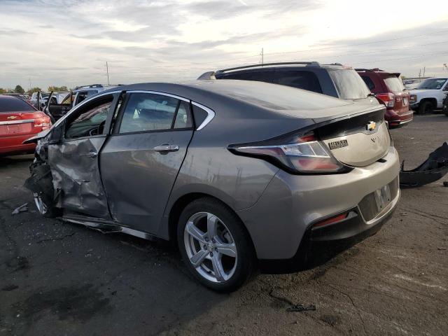 Photo 2 from auction – 2017 CHEVROLET VOLT LT with VIN 1G1RA6S54HU208301