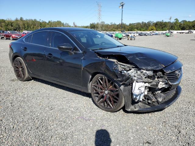 Photo 4 from auction – 2015 MAZDA 6 TOURING with VIN JM1GJ1T51F1191360