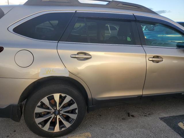 Photo 13 from auction – 2016 SUBARU OUTBACK 2. with VIN 4S4BSANC3G3234696