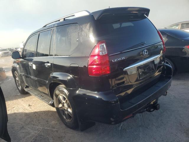 Photo 2 from auction – 2008 LEXUS GX 470 with VIN JTJBT20X980157317