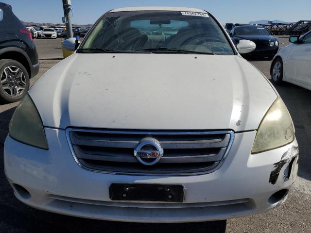 Photo 5 from auction – 2003 NISSAN ALTIMA BAS with VIN 1N4AL11D83C175771