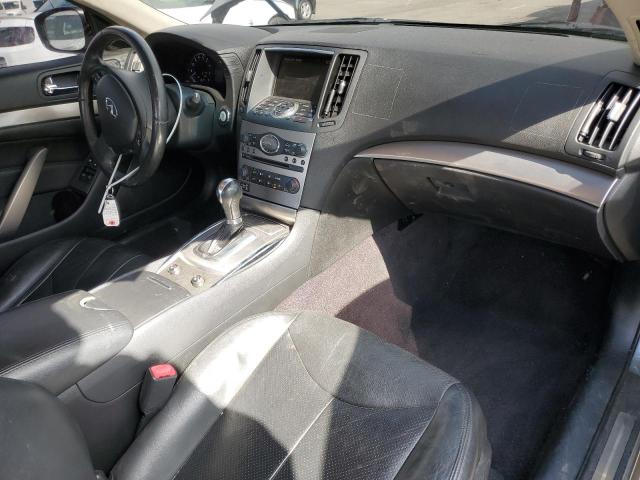 Photo 8 from auction – 2011 INFINITI G37 BASE with VIN JN1CV6EK2BM213770