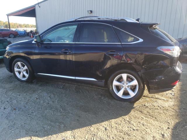Photo 2 from auction – 2010 LEXUS RX 350 with VIN 2T2BK1BA0AC029161