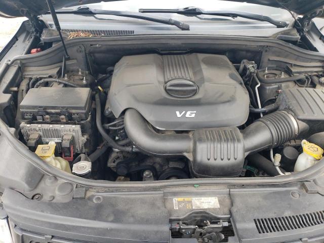 Photo 12 from auction – 2015 JEEP GRAND CHER with VIN 1C4RJFBG2FC956248