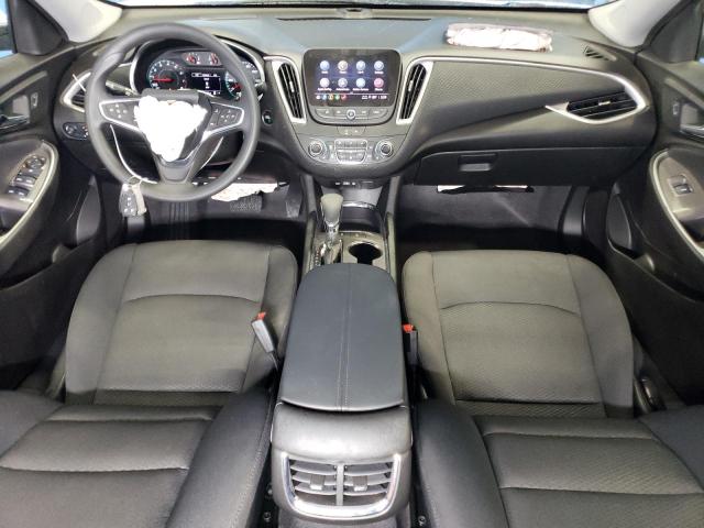 Photo 8 from auction – 2024 CHEVROLET MALIBU LT with VIN 1G1ZD5ST2RF250486