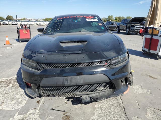 Photo 5 from auction – 2019 DODGE CHARGER GT with VIN 2C3CDXHG6KH526826