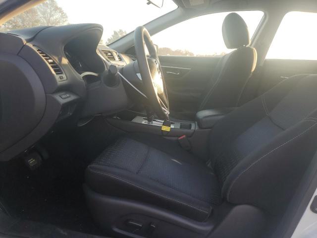 Photo 7 from auction – 2016 NISSAN ALTIMA 2.5 with VIN 1N4AL3AP1GC176594