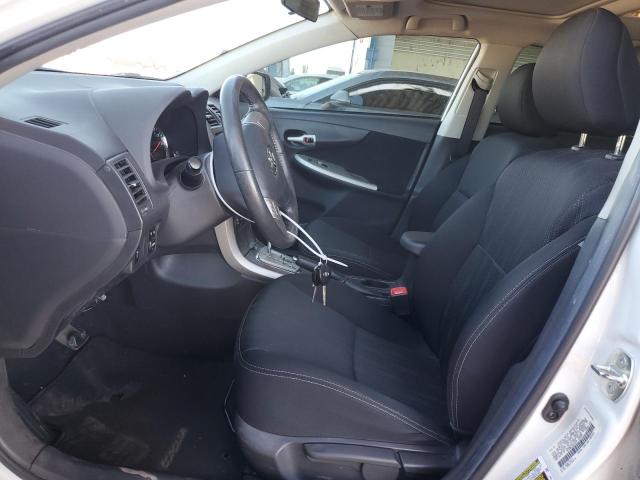 صورة رقم 7 من المزاد - 2013 TOYOTA COROLLA BA مع VIN 5YFBU4EE8DP140205