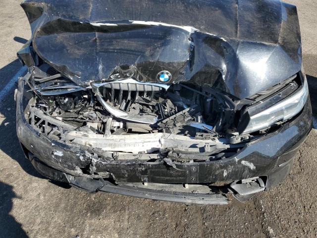 Photo 11 from auction – 2020 BMW 330I with VIN 3MW5R1J04L8B11626