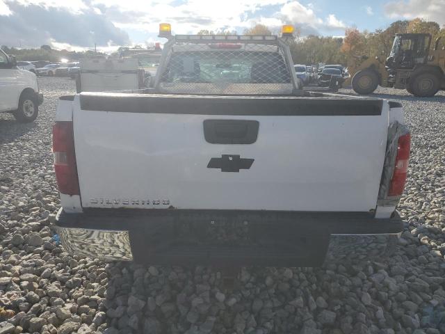 Photo 6 from auction – 2007 CHEVROLET SILVERADO with VIN 1GCEC14J87E579287