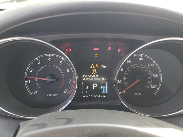 Photo 9 from auction – 2016 MITSUBISHI OUTLANDER with VIN JA4AP3AU2GZ048375
