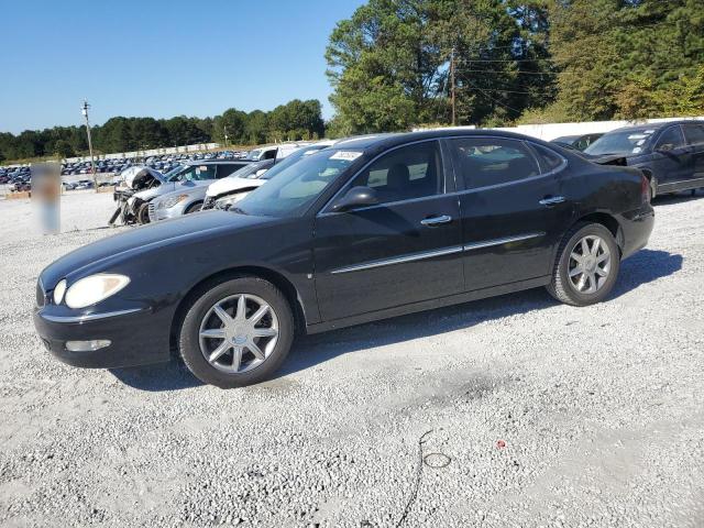 BUICK LACROSSE C 2006 with VIN 2G4WE587961236052 - Photo from auction