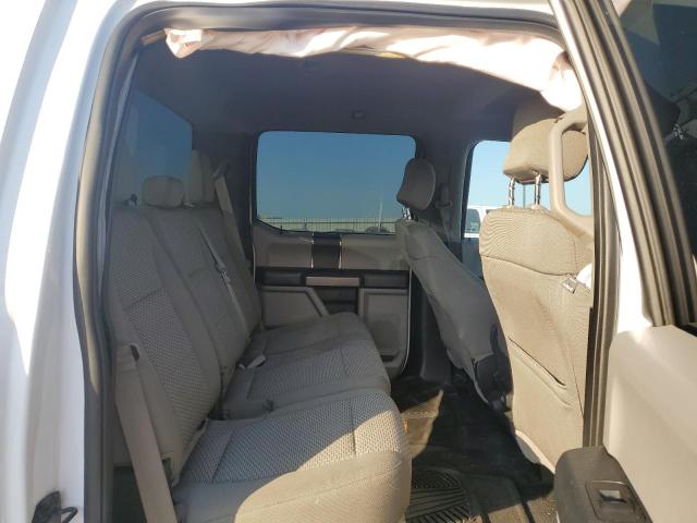 Photo 10 from auction – 2015 FORD F150 SUPER with VIN 1FTEW1C89FFA59730