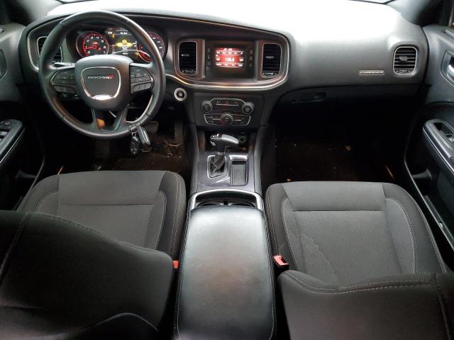 Photo 8 from auction – 2016 DODGE CHARGER SE with VIN 2C3CDXBG6GH328053