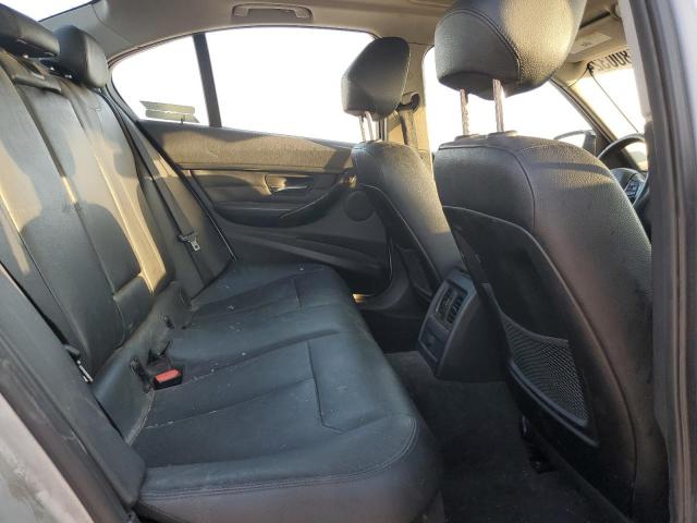 Photo 10 from auction – 2015 BMW 328 I with VIN WBA3A5G50FNS88734