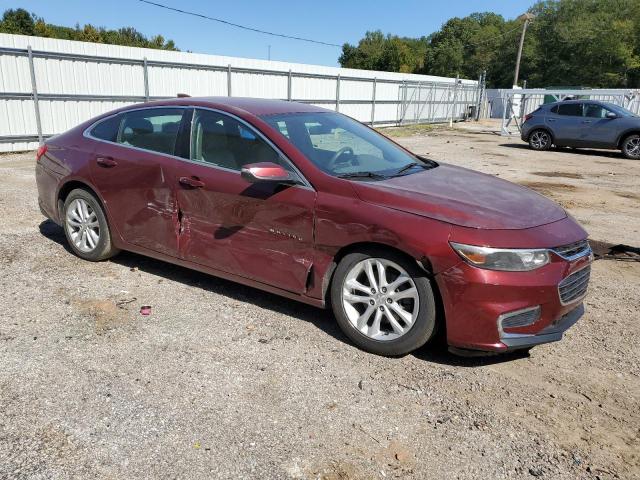 Photo 4 from auction – 2016 CHEVROLET MALIBU LT with VIN 1G1ZE5ST4GF195985