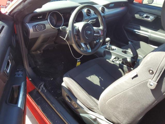 Photo 8 from auction – 2019 FORD MUSTANG with VIN 1FA6P8TH4K5105464