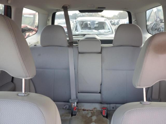 Photo 10 from auction – 2012 SUBARU FORESTER 2 with VIN JF2SHBBC7CH427364