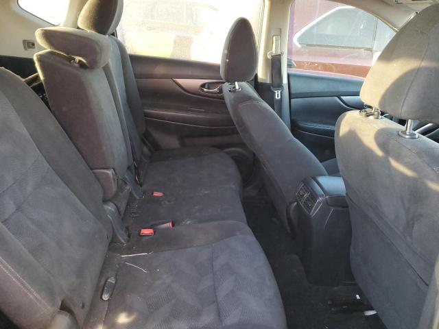 Photo 11 from auction – 2015 NISSAN ROGUE S with VIN KNMAT2MV4FP506153