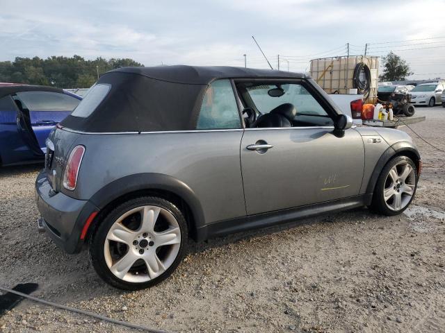 Фото 3 с аукциона – 2007 MINI COOPER S с VIN WMWRH33527TJ44051