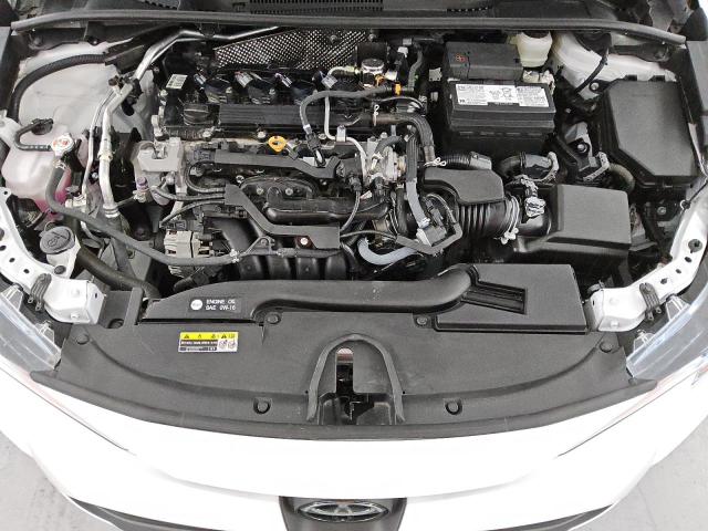 Photo 11 from auction – 2023 TOYOTA COROLLA LE with VIN 5YFB4MDE7PP012401