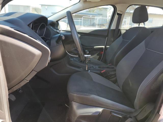 Photo 7 from auction – 2014 FORD FOCUS S with VIN 1FADP3E27EL184664