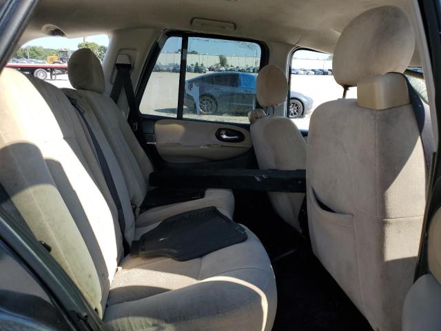 Photo 11 from auction – 2005 CHEVROLET TRAILBLAZE with VIN 1GNDS13S552220848