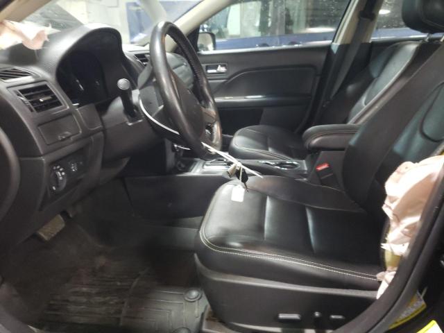 Photo 7 from auction – 2012 FORD FUSION SEL with VIN 3FAHP0JA5CR135636