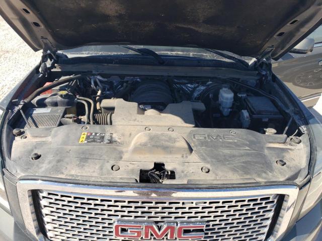 Photo 12 from auction – 2017 GMC YUKON DENA with VIN 1GKS2CKJ9HR381868