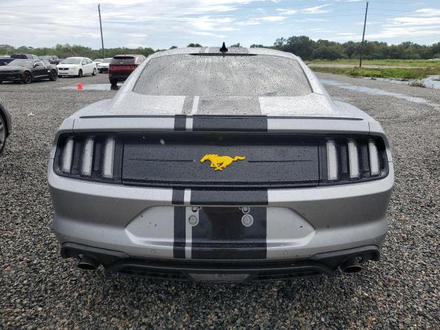 Photo 6 from auction – 2023 FORD MUSTANG with VIN 1FA6P8THXP5106299