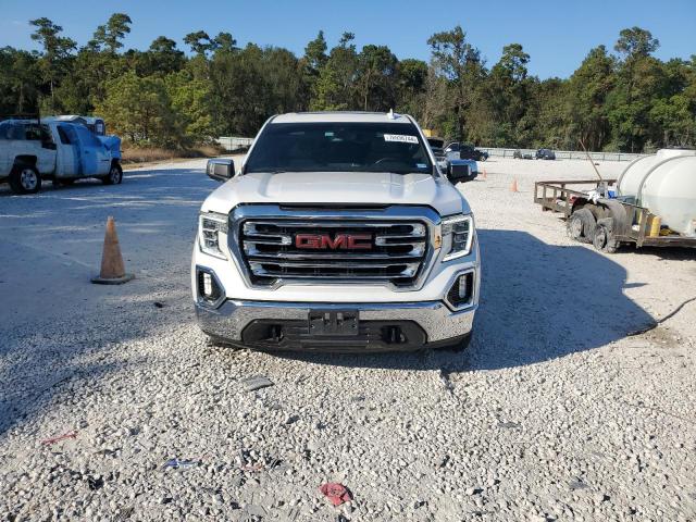 Photo 5 from auction – 2021 GMC SIERRA K15 with VIN 3GTU9DED0MG196002