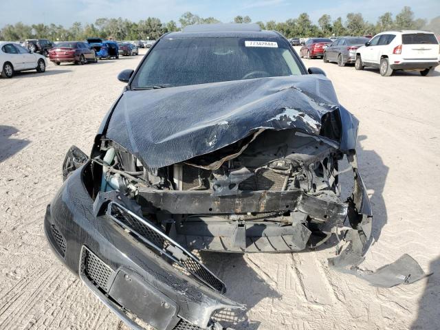 Photo 5 from auction – 2016 CHEVROLET IMPALA LIM with VIN 2G1WC5E35G1156253