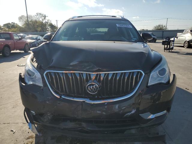 Photo 5 from auction – 2014 BUICK ENCLAVE with VIN 5GAKRBKD4EJ340894