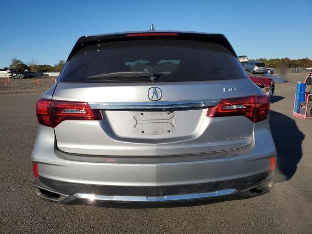 Photo 6 from auction – 2017 ACURA MDX TECHNO with VIN 5FRYD4H58HB030907