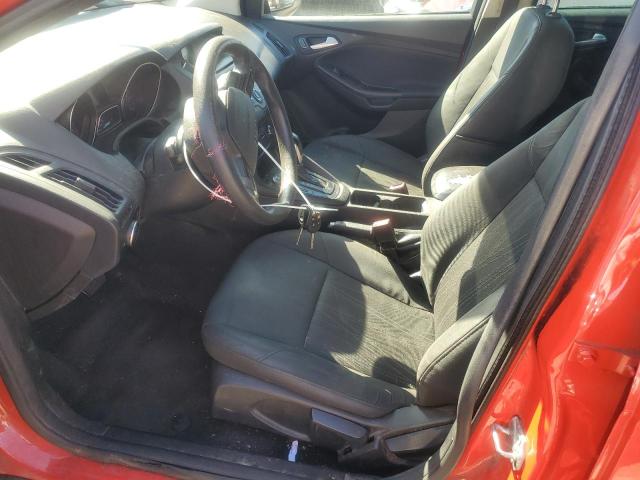 Photo 7 from auction – 2017 FORD FOCUS SE with VIN 1FADP3F24HL203769