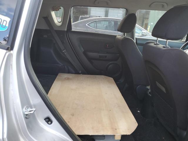 Photo 10 from auction – 2012 KIA SOUL with VIN KNDJT2A57C7418181