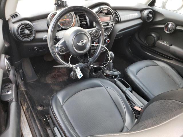 Photo 8 from auction – 2015 MINI COOPER with VIN WMWXM5C55F3A57972