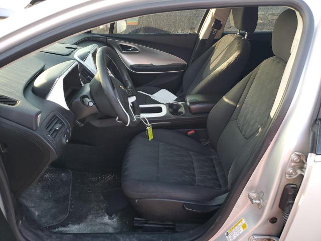 Photo 7 from auction – 2013 CHEVROLET VOLT with VIN 1G1RA6E4XDU127574