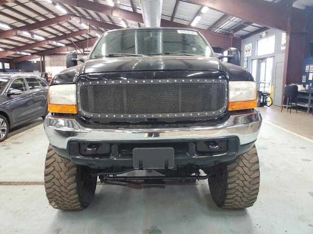 Photo 5 from auction – 2000 FORD EXCURSION with VIN 1FMNU43S5YEB16738