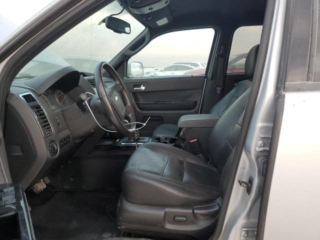 Фото 7 с аукциона – 2011 FORD ESCAPE LIM с VIN 1FMCU0EG9BKC66997