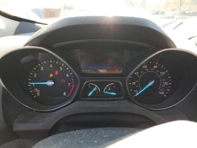 Photo 9 from auction – 2019 FORD ESCAPE SE with VIN 1FMCU9G90KUB66231