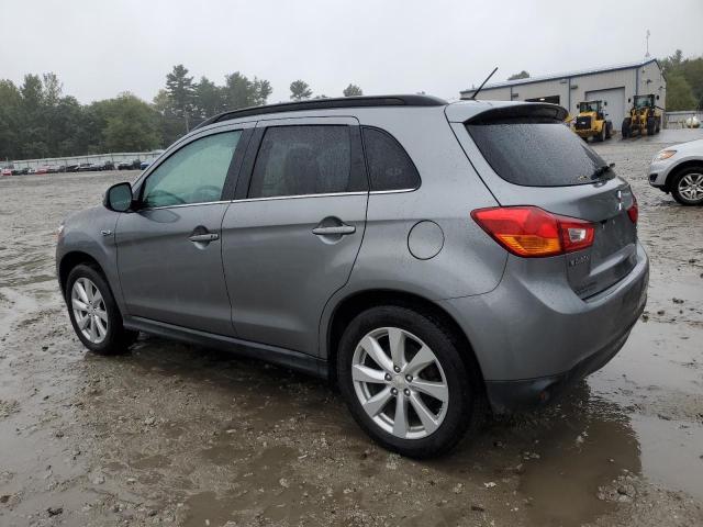 Photo 2 from auction – 2015 MITSUBISHI OUTLANDER with VIN 4A4AR4AW6FE056307