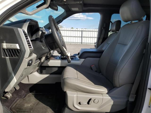 Photo 7 from auction – 2015 FORD F150 SUPER with VIN 1FTEW1EF0FFC87854